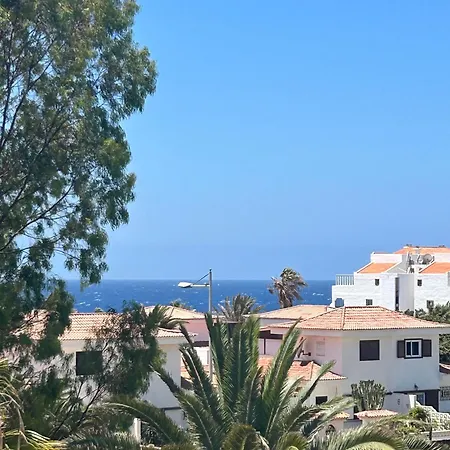 Appartement Tagoro Park Costa Del Silencio