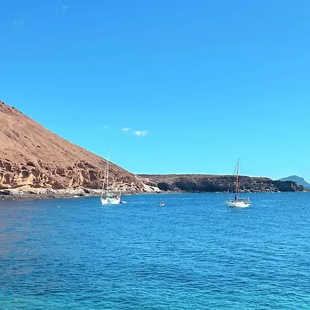 Διαμέρισμα Tagoro Park Costa Del Silencio