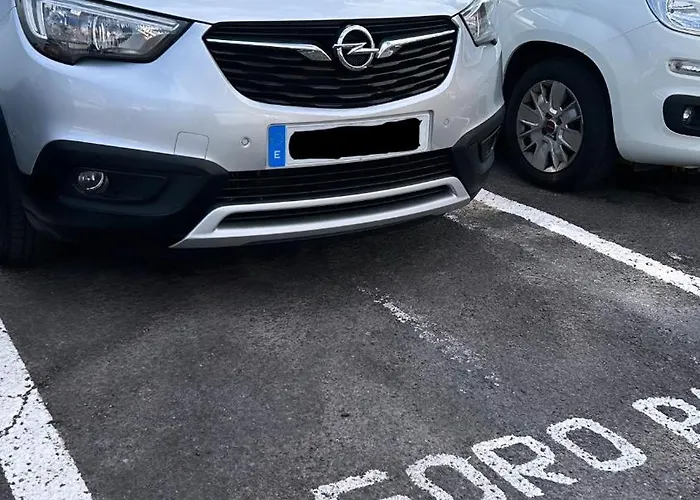 Apartman Tagoro Park Costa Del Silencio