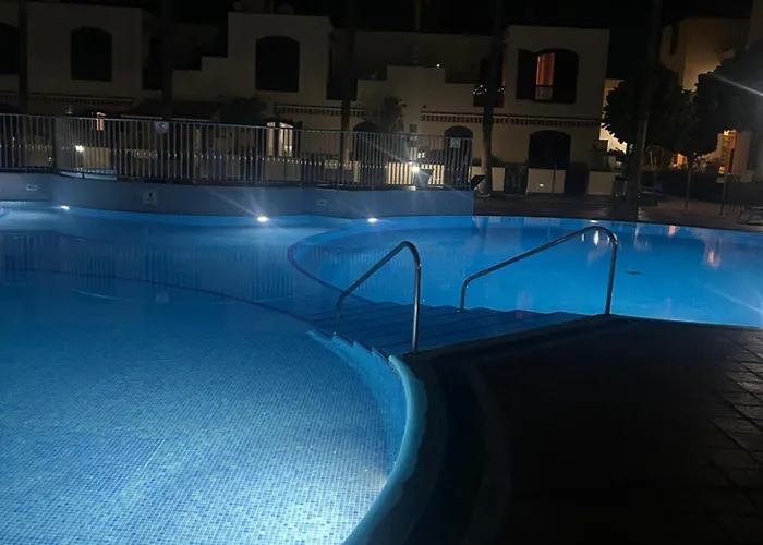 Tagoro Park Apartman