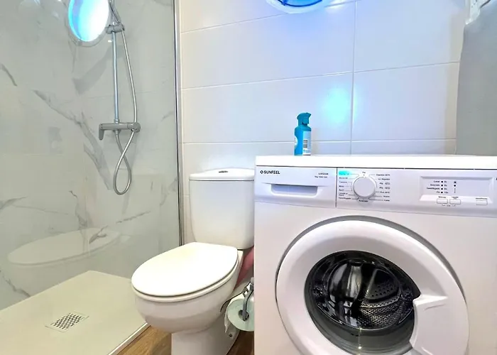 Tagoro Park Apartman *