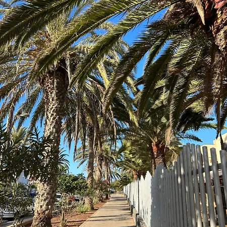 Tagoro Park Lejlighed Costa del Silencio