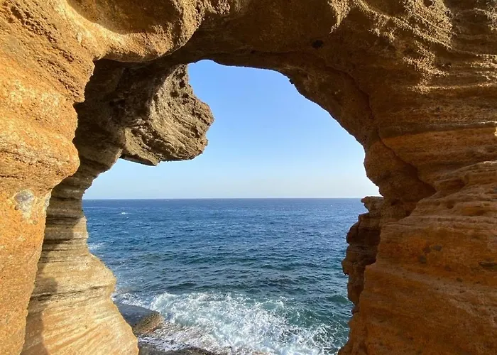 Tagoro Park Lejlighed Costa del Silencio