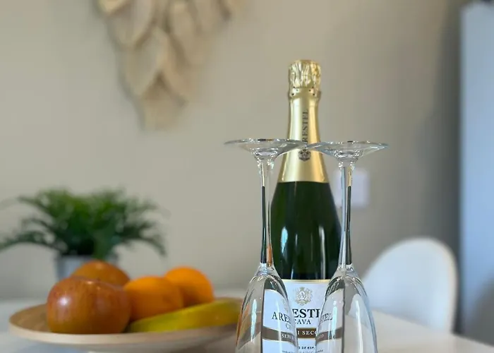 Tagoro Park Lejlighed Costa del Silencio